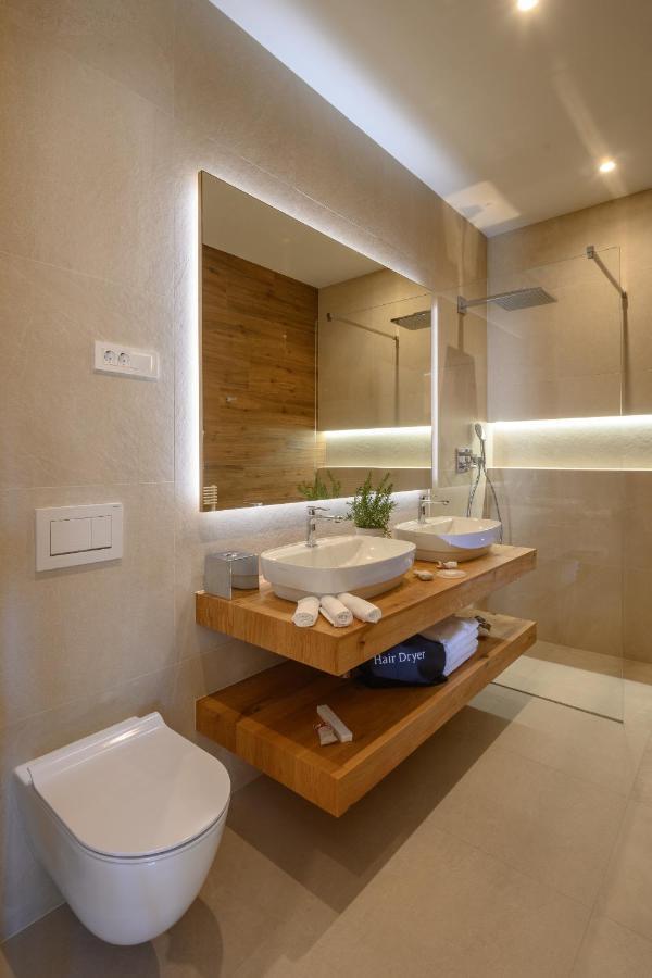 Vila Ula La Luxury Apartments بليد المظهر الخارجي الصورة