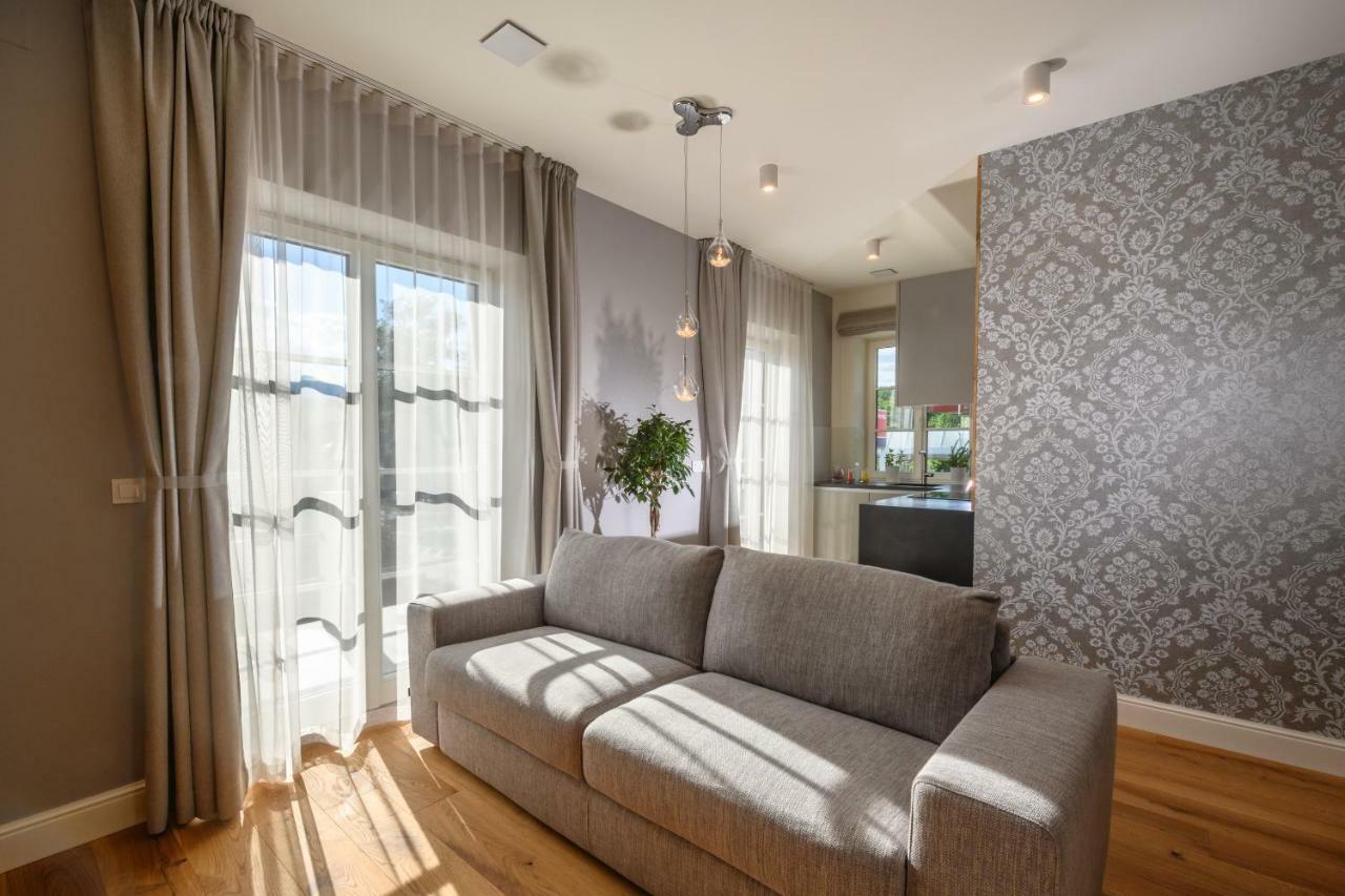 Vila Ula La Luxury Apartments بليد المظهر الخارجي الصورة