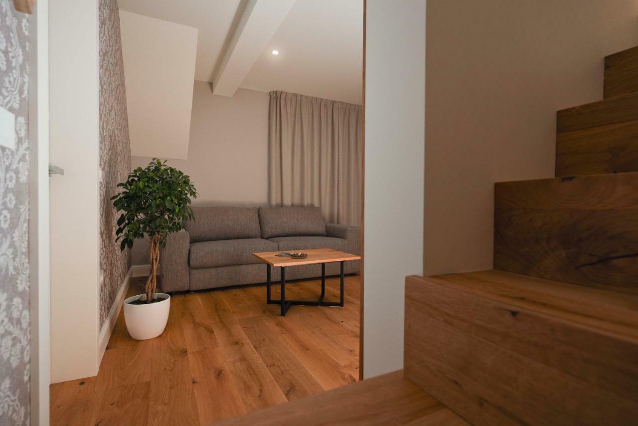 Vila Ula La Luxury Apartments بليد المظهر الخارجي الصورة
